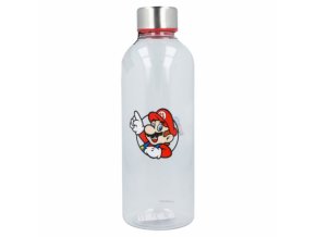 hydro bottle 850 ml super mario