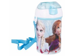 pop up canteen 450 ml frozen ii blue forest