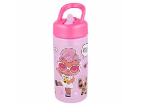 playground sipper bottle 410 ml lol together4eva (4)