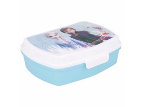 funny sandwich box frozen ii blue forest