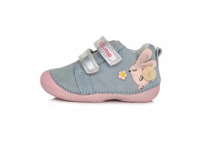 D.D. Step | S015-511 | Modré