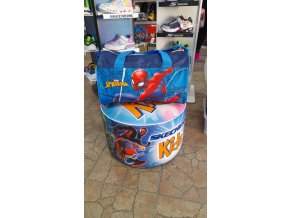 Sportovní taška SPIDERMAN kluk