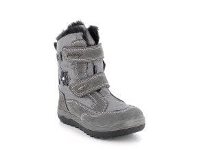 PRIMIGI 8883755 ŠEDO STŘÍBRNÁ