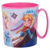 micro mug 350 ml frozen iridescent aqua