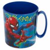 micro mug 350 ml spiderman graffiti