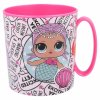 micro mug 350 ml lol surprise rock on (1)