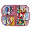 multi compartment sandwich box paw patrol comic (2)