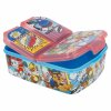 multi compartment sandwich box paw patrol comic (1)