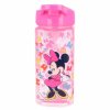 square water bottle 530 ml minnie so edgy bows (2)