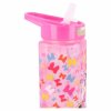 square water bottle 530 ml minnie so edgy bows (3)