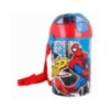 pop up canteen 450 ml spiderman streets