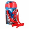 pop up canteen 450 ml spiderman streets (1)