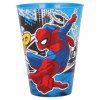 easy tumbler 430 ml spiderman streets (1)