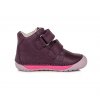 D.D. Step | S070-612 | Fialové