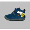 D.D. Step | S070-262 | Modré