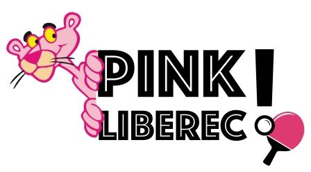 PINK! Liberec