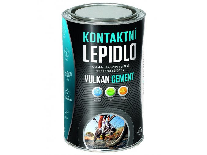 VULKANCEMENT
