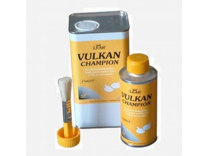 Lear - Vulkan Champion First 1000ml