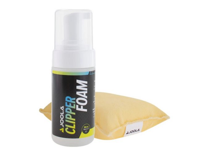 JOOLA Rubber Foam Set 01 web