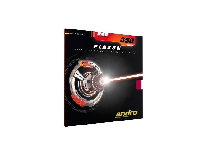Andro - Plaxon 350