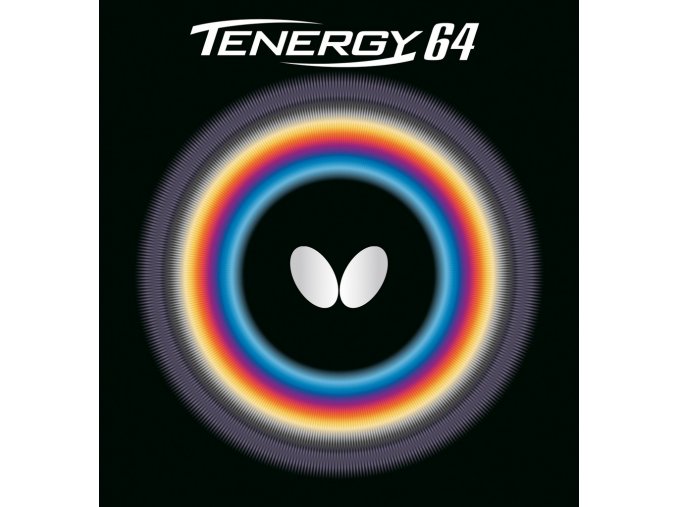butterfly belaege tenergy 64