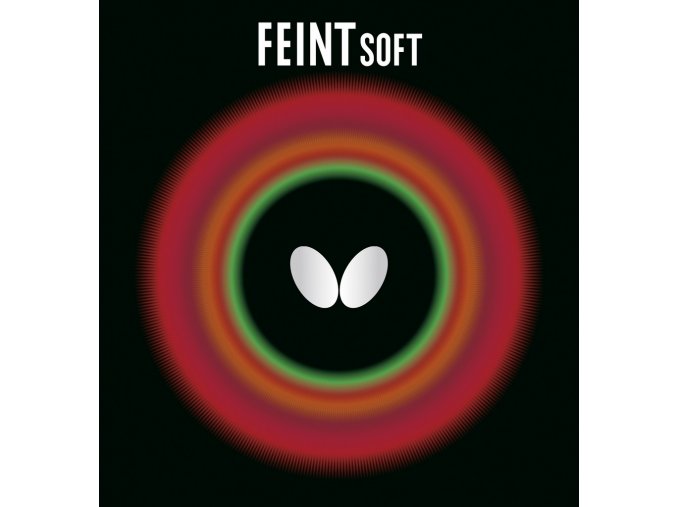 butterfly belaege feint soft