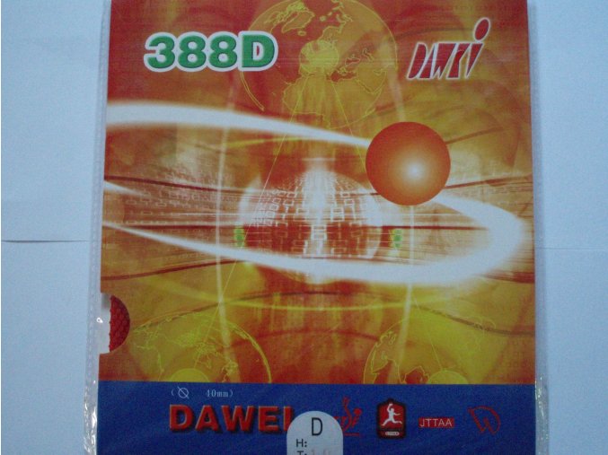 Dawei - 388 D