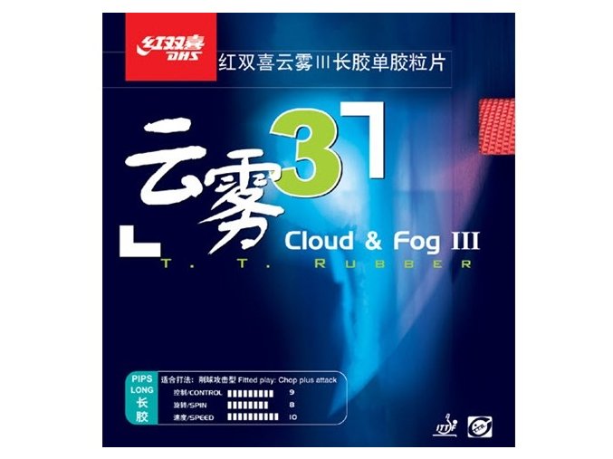 DHS - Cloud&Fog III