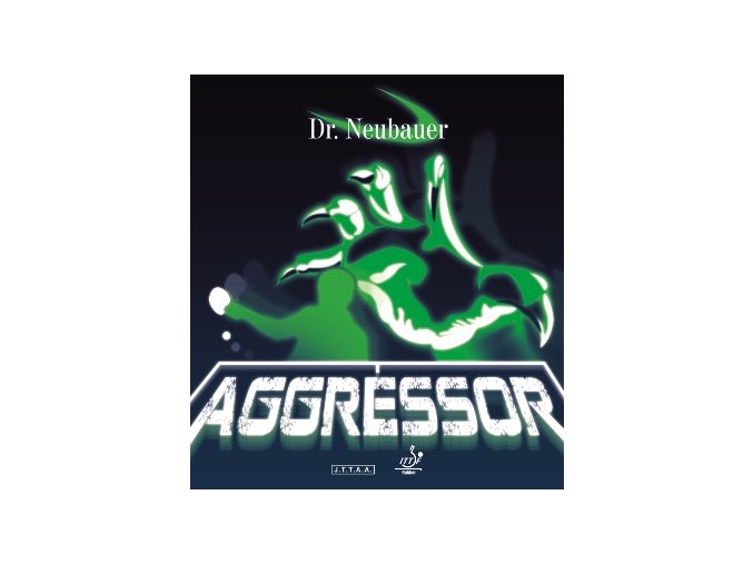 drneubauer aggressor