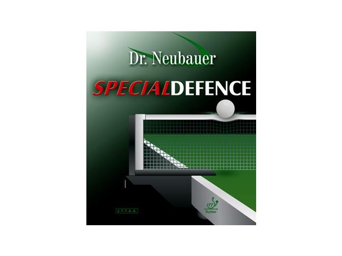vyr 2625Dr Neubauer SPECIAL DEFENCE