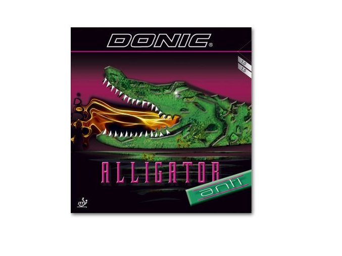 Donic - Anti Alligator