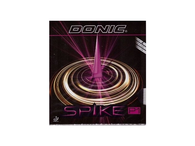 Donic - Spike P1