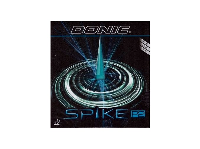 Donic - Spike P2