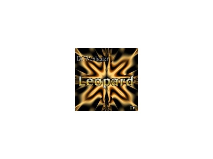 Dr. Neubauer - Leopard