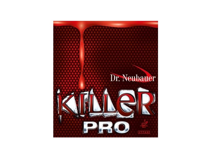 Dr. Neubauer - Killer Pro