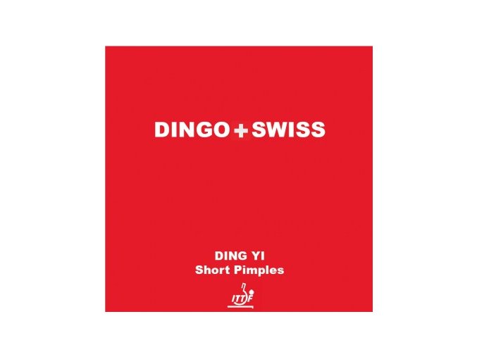 Dingo Swiss - Ding Yi