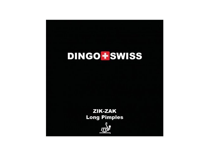 Dingo Swiss - Zik Zak