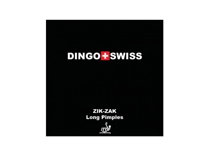Dingo Swiss - Zik Zak