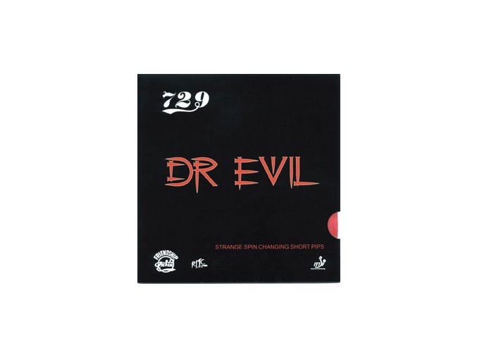 zoom fr dr evil