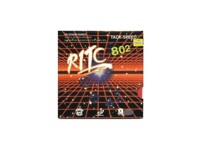 Friendship - RITC 802