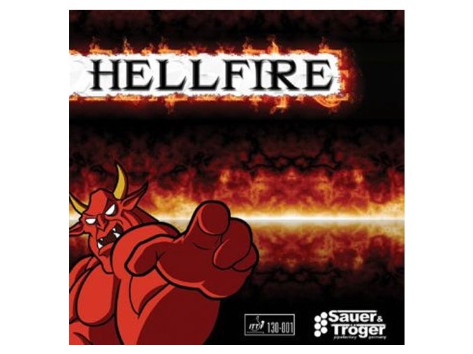 SAUER&TROGER - Hellfire