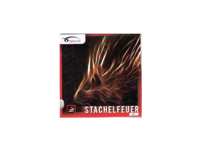 Spinlord - Stachelfeuer
