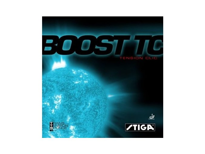 Stiga - Boost TC