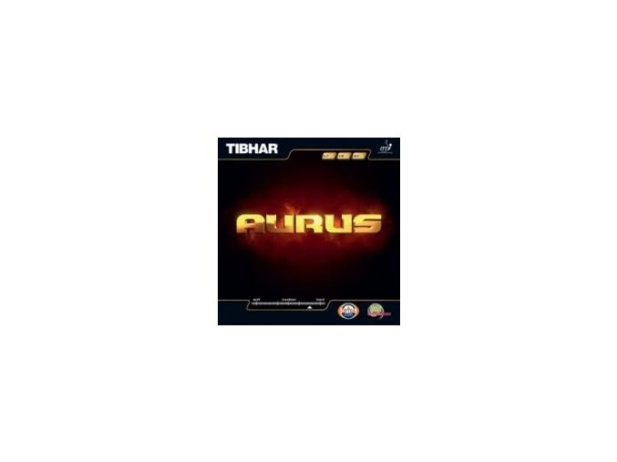 Tibhar - Aurus