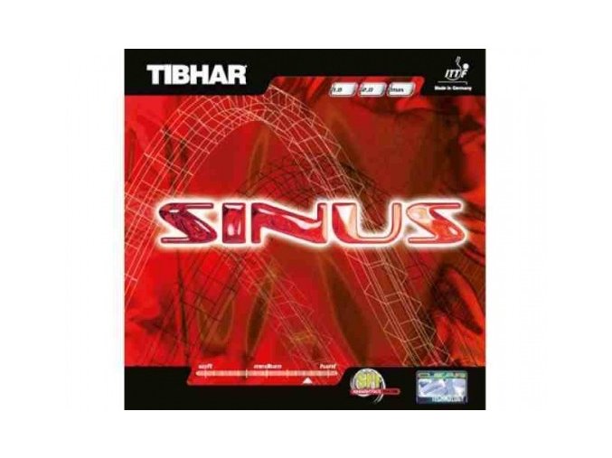 Tibhar - Sinus