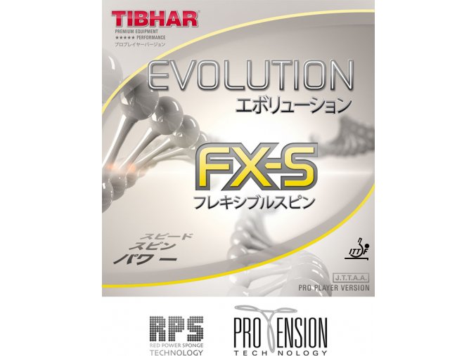 evolution fxs teclog