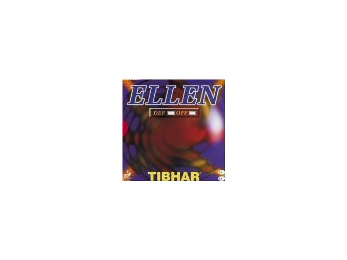 Tibhar - Ellen Def