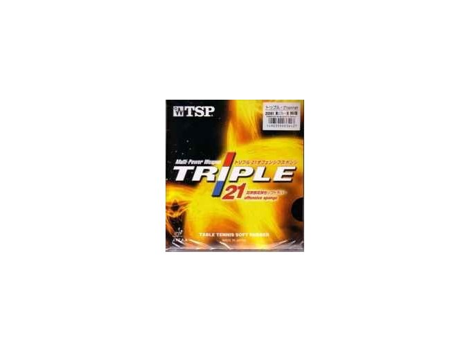 TSP - Triple 21