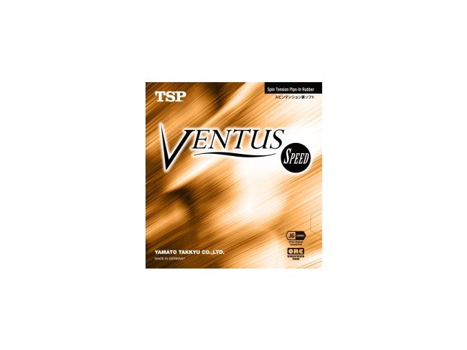 TSP - Ventus Speed