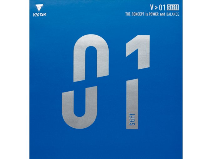 v 01 stiff